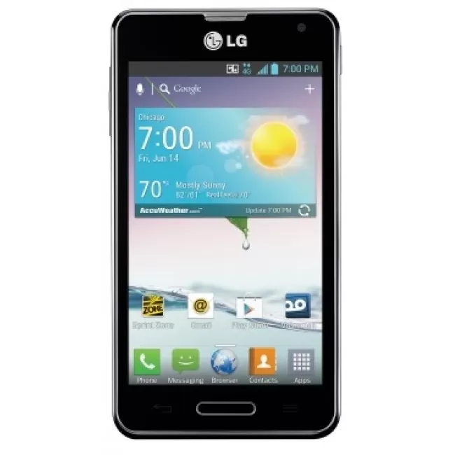 Buy Refurbished LG Optimus F3 4G 